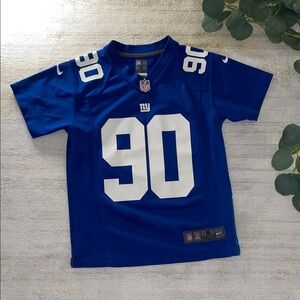 NYG | Kids Jersey 🏈